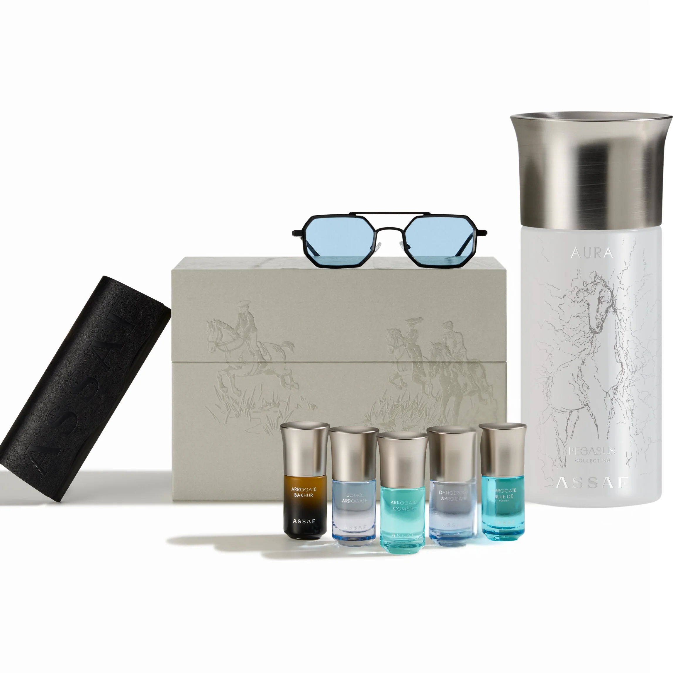AURA COLLECTION 35