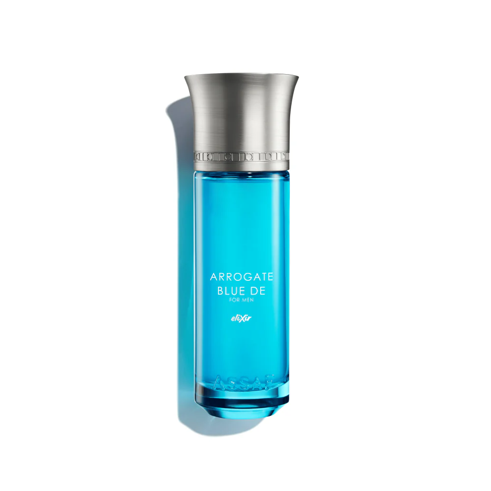 ARROGATE BLUE DE ELIXIR 200ML