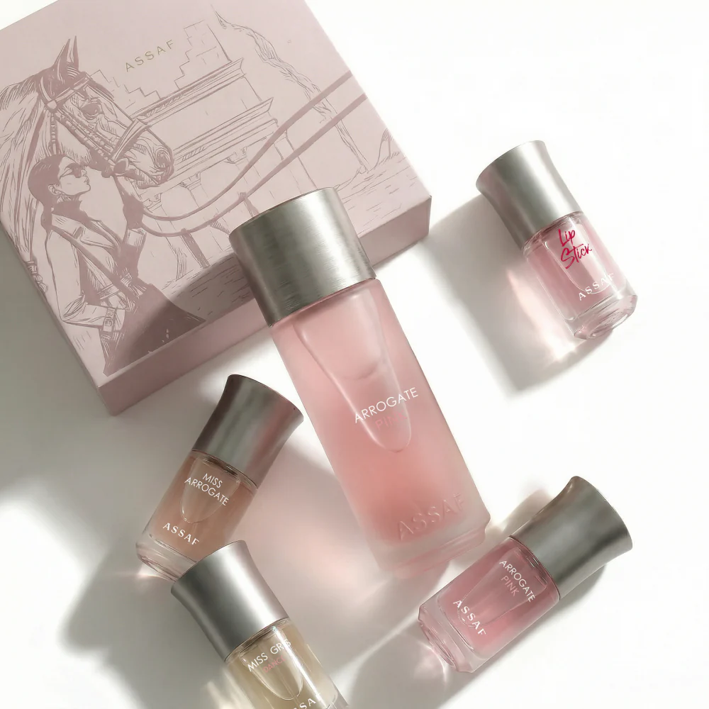 Arrogate Pink Collection - Image 2