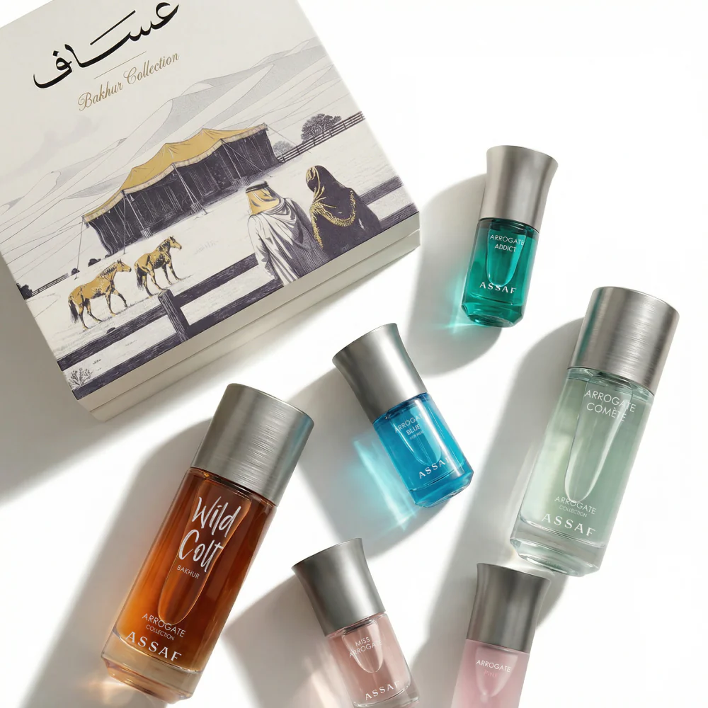 Assaf Bakhur Collection - Image 2
