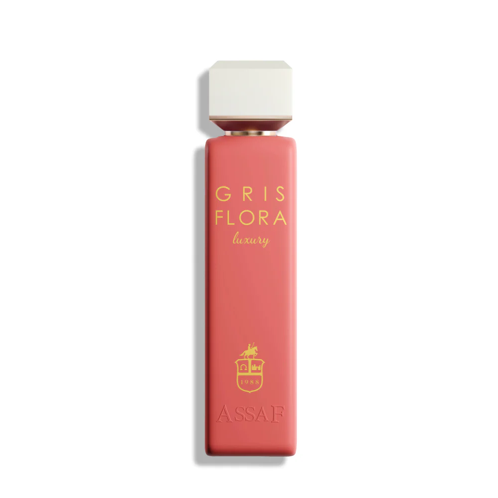 GRIS FLORA 200ML