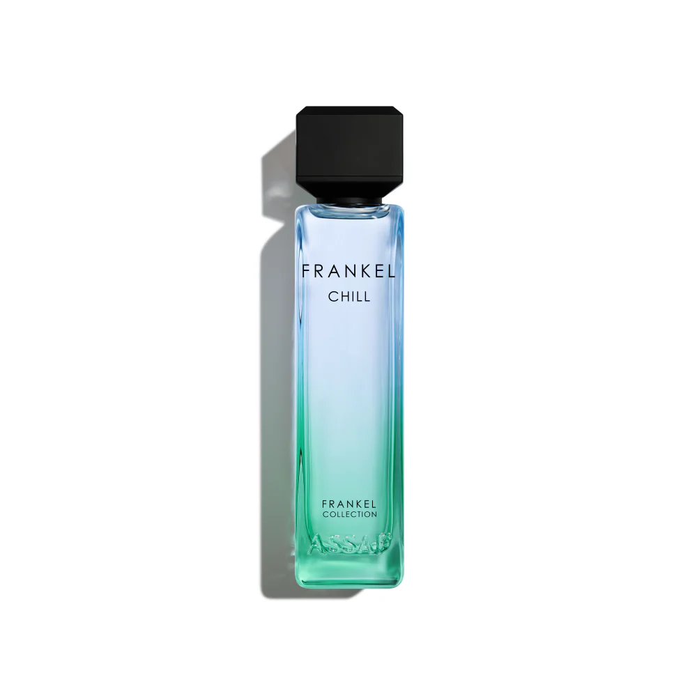 FRANKEL CHILL