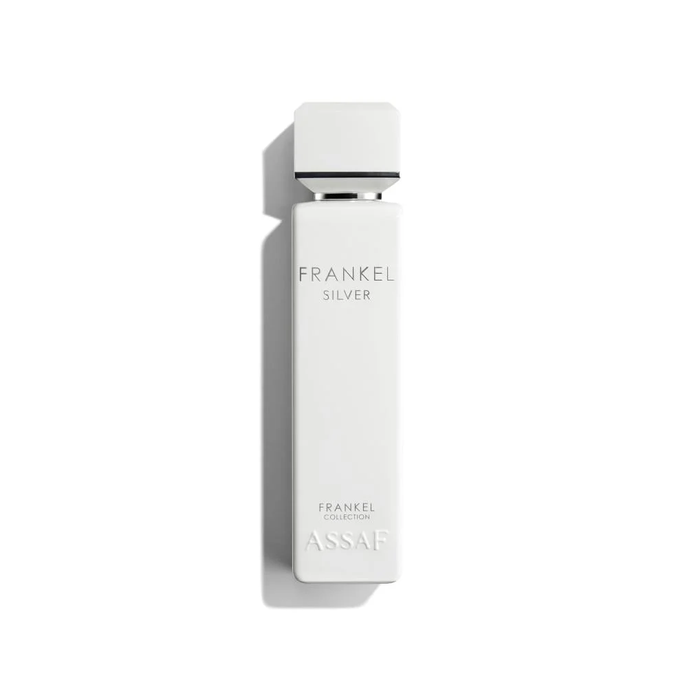 FRANKEL SILVER