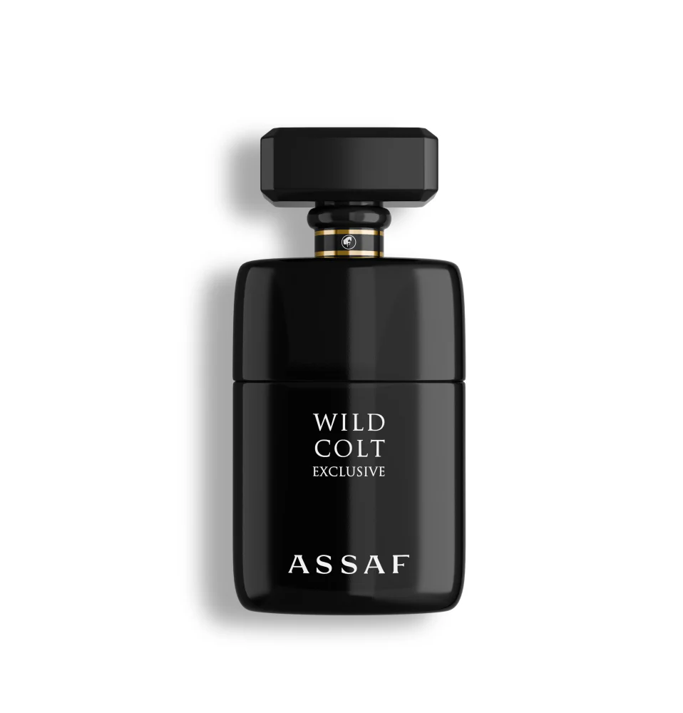 Wild Colt Exclusive - 50ml